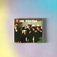 ราคา พร้อมส่ง CD ซีดีเพลง One Direction Kiss You Thailand single promo (52350706729)