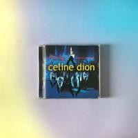 ราคา พร้อมส่ง CD DVD ซีดีเพลง Celine Dion A New Day Live In Las Vegas US Deluxe Edition US (52301983672)