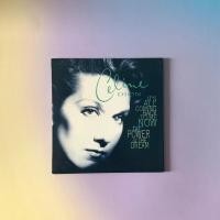 ราคา พร้อมส่ง CD ซีดีเพลง Celine Dion It s All Coming Back to Me Now US single (49950065989)