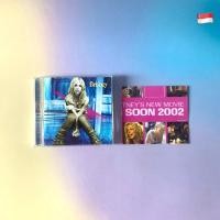 ราคา พร้อมส่ง CD ซีดีเพลง Britney Spears Britney Singapore Edition Singapore (47257494291)