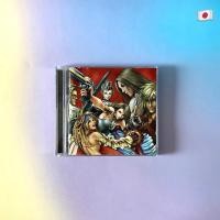 ราคา พร้อมส่ง 2xCD ซีดีเพลง Final Fantasy X 2 Original Soundtrack Japan Edition Japan (46956514206)