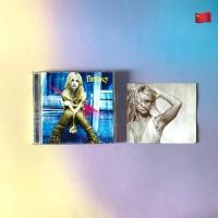 ราคา พร้อมส่ง CD ซีดีเพลง Britney Spears Britney China Edition China (46756663807)