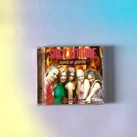 ราคา พร้อมส่ง CD ซีดีสัมภาษณ์ Spice Girls Spicy Attitude EU (46501559186)