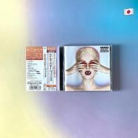 ราคา พร้อมส่ง CD ซีดีเพลง Katy Perry Witness Japan Bonus Track x Nicki Minaj Skip Marley Migos (45457489390)