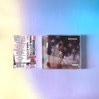 ราคา พร้อมส่ง CD ซีดีเพลง Eminem Revival Japan Edition Japan x Beyonce Ed Sheeran Alicia Keys Skylar Kehlani (45353027398)