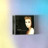 ราคา พร้อมส่ง CD ซีดีเพลง Celine Dion Let s Talk About Love Austria edition Austria x Bee Gees Barbra Streisand (45156326491)