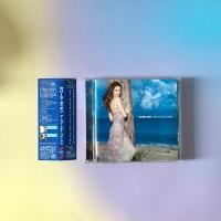 ราคา พร้อมส่ง CD ซีดีเพลง Celine Dion A New Day Has Come Japan Edition Japan (44751091808)