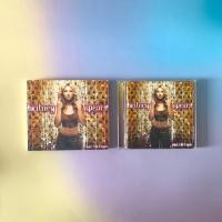 ราคา พร้อมส่ง CD ซีดีเพลง Britney Spears Oops I Did It Again Slipcase Japan Limited edition Japan (44426581977)
