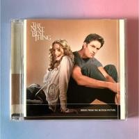 ราคา พร้อมส่ง CD ซีดีเพลง The Next Best Thing Soundtrack Canada x Madonna Christina Aguilera Manu Chao (43804930779)