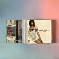 ราคา พร้อมส่ง CD ซีดีเพลง Alexandra Burke Overcome Japan Bonus Track Japan x Flo Rida Ne Yo Pitbull (43523078746)