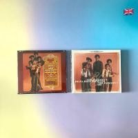 ราคา พร้อมส่ง CD ซีดีเพลง Diana Ross Presents the Jackson 5 ABC UK x Michael Jackson (43376860775)