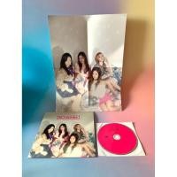 ราคา พร้อมส่ง CD ซีดีเพลง BLACKPINK Blackpink Mini Album Japan Limited Edition Type B x Lisa Rose Jennie Jisoo (43356036920)