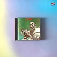 ราคา พร้อมส่ง CD ซีดีเพลง Queen News of the World Reissue Holland Edition Holland (43228979521)