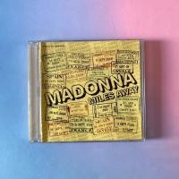 ราคา พร้อมส่ง CD ซีดีเพลง Madonna Miles Away Thailand single (41620730899)