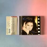 ราคา พร้อมส่ง CD ซีดีเพลง Celine Dion For You Japan Edition Japan (41123088763)