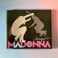ราคา พร้อมส่ง CD ซีดีเพลง Madonna Jump EU single (41056894589)