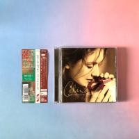 ราคา พร้อมส่ง CD ซีดีเพลง Celine Dion These Are Special Times Japan Bonus Track Japan promo x Andrea Bocelli (40825169912)