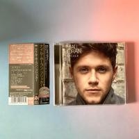ราคา พร้อมส่ง CD ซีดีเพลง Niall Horan Flicker Japan Bonus Track Japan x Maren Morris One Direction (40206273281)