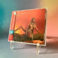 ราคา พร้อมส่ง ซีลปิดใหม่ CD ซีดีเพลง Nicki Minaj Queen Japan Bonus Tracks Japan promo x Eminem Ariana the Weeknd (40166809030)