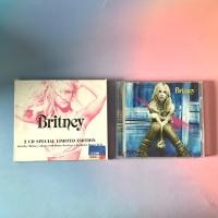 ราคา พร้อมส่ง CD VCD ซีดีเพลง Britney Spears Britney Thailand Special Limited Edition Thailand (40156312086)