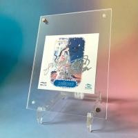 ราคา พร้อมส่ง ลายเซ็นสด ของแท้ CD ซีดีเพลง มาลีฮวนน่า อัลบั้ม คนเช็ดเงา Signed CD x อาจารย์ไข่ คฑาวุธ (29931007651)