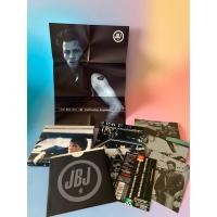 ราคา พร้อมส่ง CD ซีดีเพลง Jon Bon Jovi Destination Anywhere Japan Limited Edition Japan boxset (29324142682)