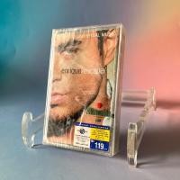 ราคา พร้อมส่ง ซีลปิดใหม่ Cassette Tape เทปเพลงสากล Enrique Iglesias Escape Thailand (26823418416)
