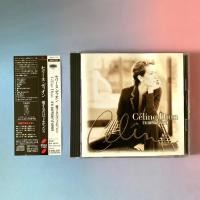 ราคา พร้อมส่ง CD ซีดีเพลง Celine Dion S il suffisait d aimer Japan promo (26584171801)