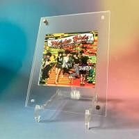 ราคา พร้อมส่ง ลายเซ็นสด ของแท้ครบวง CD ซีดีเพลง Wonder Girls The Wonder Years signed cd (26387097307)