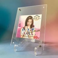 ราคา พร้อมส่ง ลายเซ็นสด ของแท้ VCD วีซีดีเพลง คอนเสิร์ต Nat Myria นัท มีเรีย Nat Myria in Concert 1996 signed vcd (26037839869)