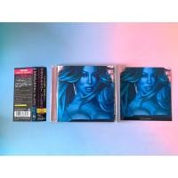 ราคา พร้อมส่ง CD ซีดีเพลง Mariah Carey Caution Japan Bonus Track first press edition Japan x Gunna Ty Dolla ign (25792333248)
