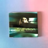 ราคา พร้อมส่ง CD ซีดีเพลง Celine Dion I Drove All Night Canada Thailand Import single (29924921176)