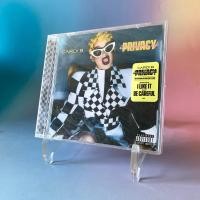 ราคา พร้อมส่ง ซีลปิดใหม่ CD ซีดีเพลง Cardi B Invasion of Privacy US x Migos Bad Bunny J Balvin Kehlani SZA (24065161628)