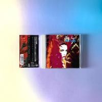 ราคา พร้อมส่ง CD ซีดีเพลง Annie Lennox Diva Japan Edition Japan x Eurythmics (47956659010)