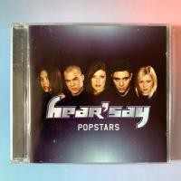 ราคา พร้อมส่ง CD ซีดีเพลง Hear Say Popstars EU sale (28673725067)