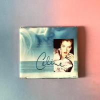 ราคา พร้อมส่ง CD ซีดีเพลง Celine Dion Because You Loved Me Austria single (28580603627)