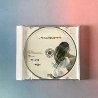 ราคา พร้อมส่ง CD ซีดีเพลง Tata Young ทาทา ยัง ยอม Completely Thailand single promo (27437904547)