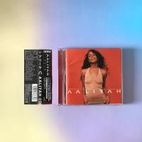 ราคา พร้อมส่ง CD ซีดีเพลง Aaliyah Aaliyah Japan Bonus Track Japan x Timbaland Static (42026106369)
