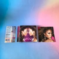 ราคา พร้อมส่ง CD ซีดีเพลง Jennifer Lopez Brave Japan Bonus Track first press edition Japan x Ludacris (44070300144)