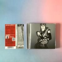 ราคา พร้อมส่ง CD ซีดีเพลง Janet Jackson Discipline Japan Bonus Track Japan x Missy Elliott (42171362716)