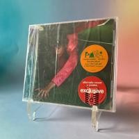 ราคา พร้อมส่ง ซีลปิดใหม่ CD ซีดีเพลง Camila Cabello Familia Target Exclusive Germany x Ed Sheeran María Becerra (43114921436)