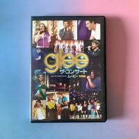 ราคา พร้อมส่ง DVD ดีวีดีแสดงสด คอนเสิร์ต Glee Cast Glee The 3D Concert Movie 2011 Japan (40370000594)