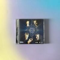 ราคา พร้อมส่ง VCD วีซีดีเพลงเบื้องหลัง สารคดี Backstreet Boys Around the World Thailand (45301429711)