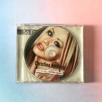 ราคา พร้อมส่ง CD ซีดีเพลง Christina Aguilera So Emotional Thailand single promo (28176214637)
