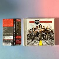 ราคา พร้อมส่ง CD ซีดีเพลง The Pussycat Dolls Doll Domination Standard Japan Edition x Snoop Dogg Missy Elliott (43955695693)