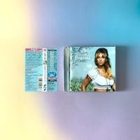 ราคา พร้อมส่ง CD ซีดีเพลง Beyonce B Day Japan Deluxe Edition Japan x Jay Z Slim Thug (42678825863)