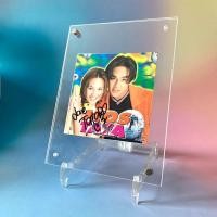 ราคา พร้อมส่ง ลายเซ็นสด ของแท้ CD ซีดีเพลง MOS มอส ปฏิภาณ TATA YOUNG ทาทา ยัง อัลบั้ม Mos Tata signed cd (21952190218)
