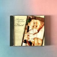 ราคา พร้อมส่ง CD ซีดีเพลง Christina Aguilera Hurt EU single promo (24290629709)