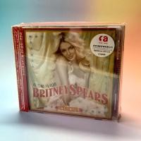 ราคา พร้อมส่ง CD ซีดีเพลง ซีลปิดใหม่ Britney Spears Circus 马戏团 Puzzle edition China boxset (19183241030)