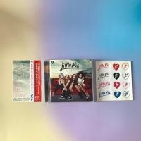 ราคา พร้อมส่ง CD ซีดีเพลง Little Mix Salute Japan Bonus Track first press edition Japan x (43726101422)